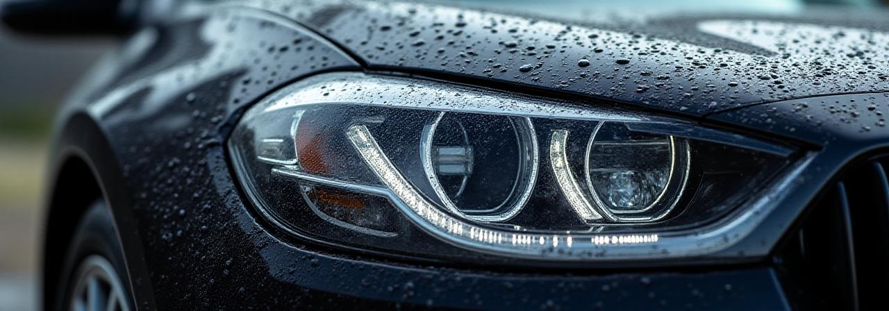 Eagle Eye Detailing Service